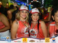 Bloco La vem eles #Partiu